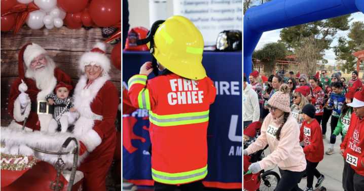 Weekend roundup: Low-cost events happening around the valley Dec. 12