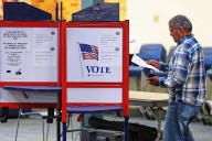 Justice Department sues 4 more states for access to detailed voter data