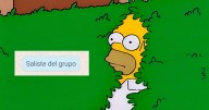 WhatsApp lanza la salida silenciosa: ya puedes abandonar grupos sin que todos se enteren