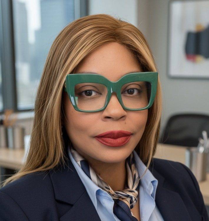 Bronx Community Foundation welcomes new executive director