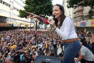 Seguidores de Machado celebrarán la entrega del Nobel de la Paz