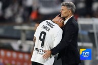 "Con mucho pesar y dolor les aviso": La desgarradora pérdida que enluta a Colo Colo