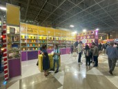 Agenda de actividades de la Secretaría de Cultura Jalisco en la FIL