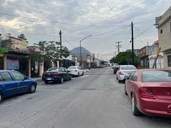 Localizan a Ingrid y Emili madre e hija desaparecidas en Escobedo