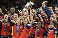 España conquista su segunda Liga de Naciones femenina