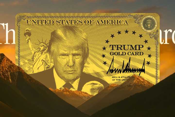 Trump administration launches ‘Gold Card’ visa website