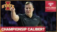 CLEAR: Iowa State Has PROVEN They're a National Title Contender Once They Improve These Small Things