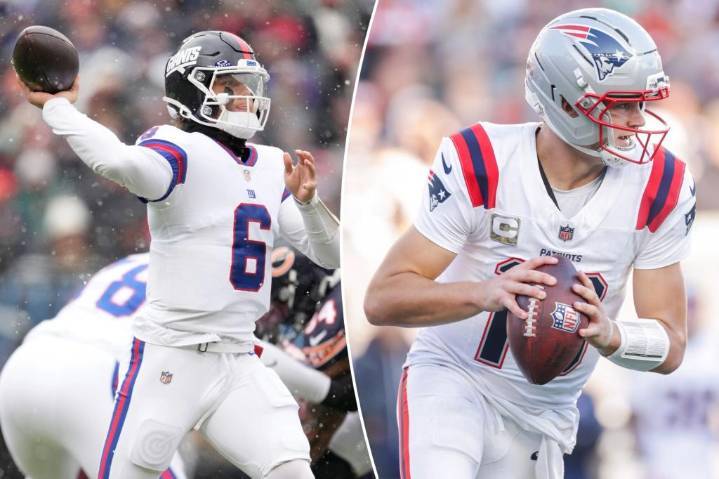 How to watch Giants-Patriots for free on Monday Night Football