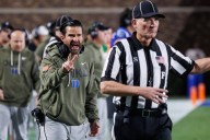 David Teel: Imperfect tiebreaker creates problematic title game for ACC