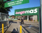 Concepción: condena efectiva para una mechera por una serie de robos en el súper Changomas