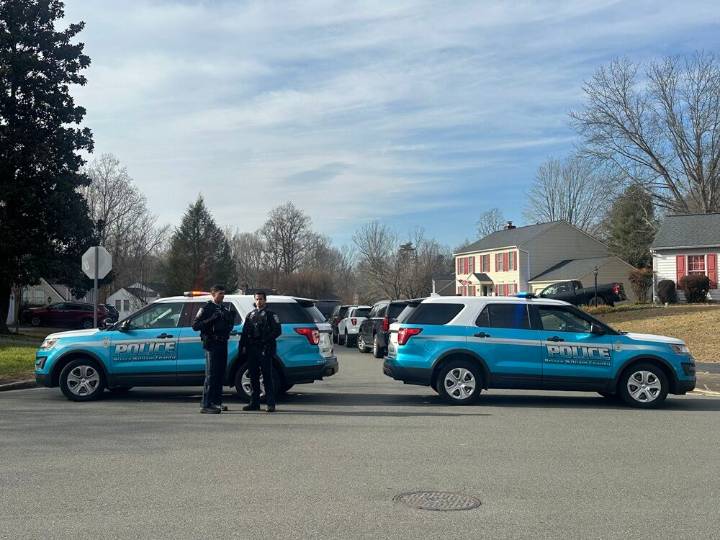 ‘It makes you kind of scared’: Pipe bomb suspect’s Woodbridge neighbors stunned at arrest