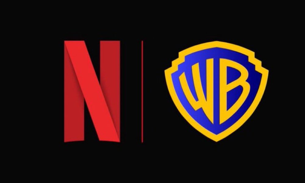 Netflix compra Warner Bros. y reconfigura el orden mundial del entretenimiento