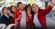 Encabeza Tonantzin Fernández actividades para prevenir violencia en escuelas de San Pedro Cholula