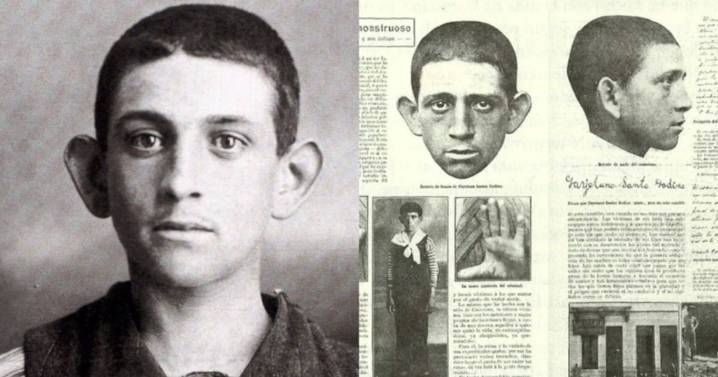 A 113 años del arresto de “El Petiso Orejudo”: el primer asesino serial argentino