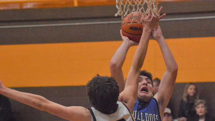 Inland Lakes boys start fast, stay unbeaten with win at Pellston