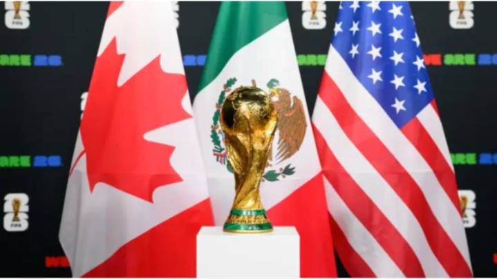 ¿Cuál es el Grupo de la Muerte del Mundial 2026?