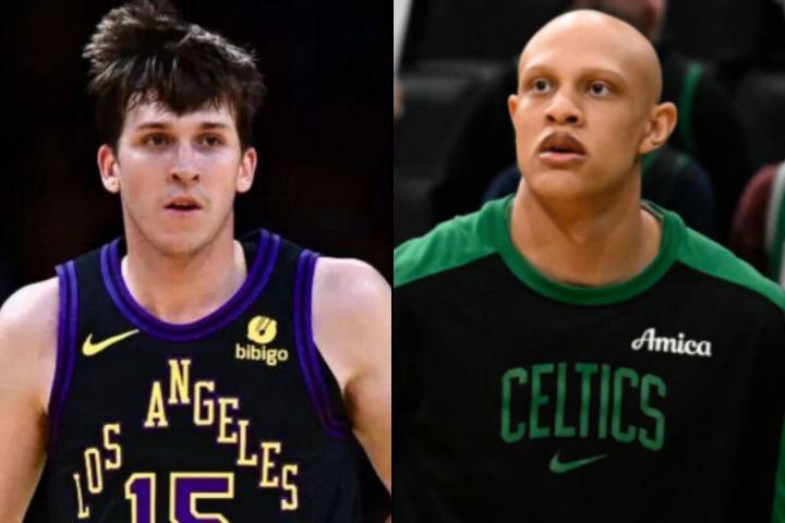 “Saved the Celtics Season”: Surprise 21YO Star Credited For Boston’s Resurgence After Locking UP Austin Reaves