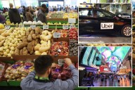 'Dynamic pricing' used to raise costs of everything from food and Uber rides to museum visits