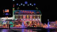 Guide to the best holiday lights in Northeast Ohio: Must-see displays this Christmas season