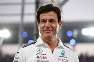 Toto Wolff issues apology to Red Bull after costly Abu Dhabi FP3 error