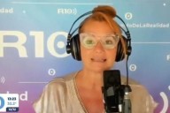 Nancy Pazos dejó en offside a Milei por la sanata de la inflación y aseguró que “esto está fracasando”
