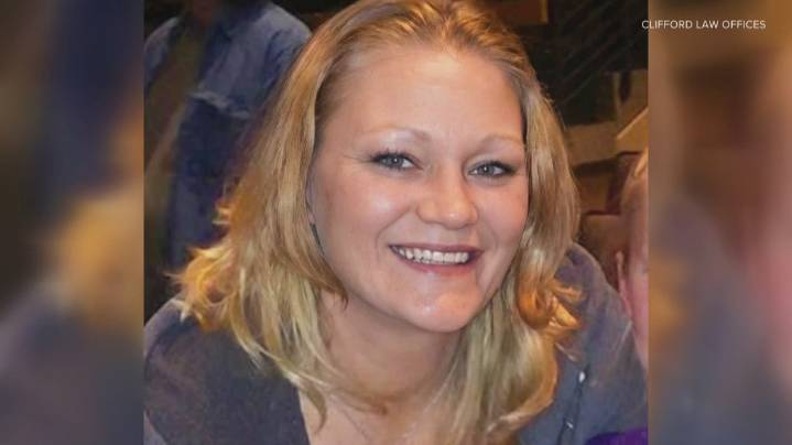 'She stood up for us' | Families file wrongful death lawsuits after fatal UPS plane crash