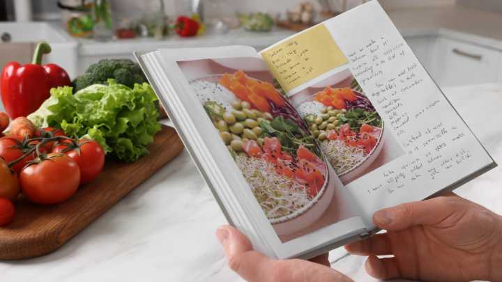 16 Of The Best-Selling Cookbooks On Amazon In 2025
