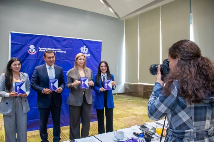 SISEMH presenta lineamientos para una comunicación libre de estereotipos y revictimización