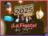 BARRANQUERAS:   Esta Noche Arranca La Primer Gala De Recepciones Estudiantiles 2025