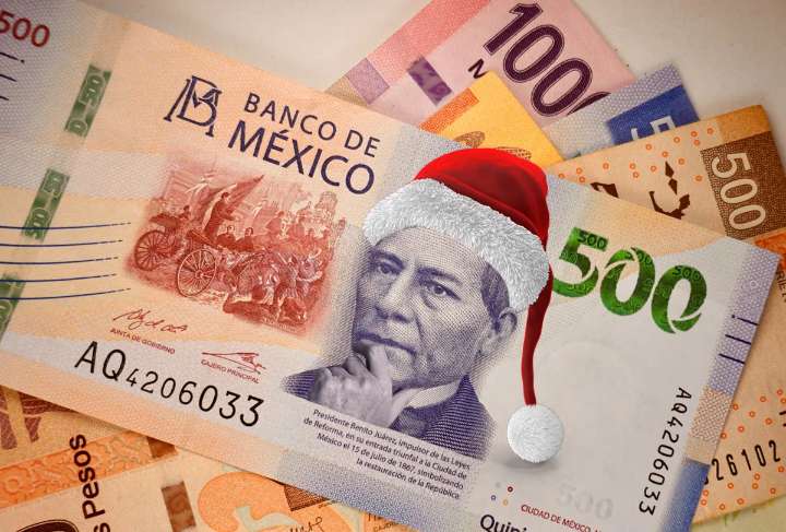 Profeco emite algunos consejos para administrar el aguinaldo