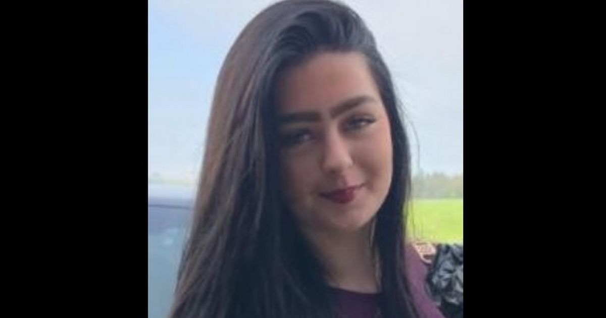 Police 'really concerned' for missing girl last seen four days ago