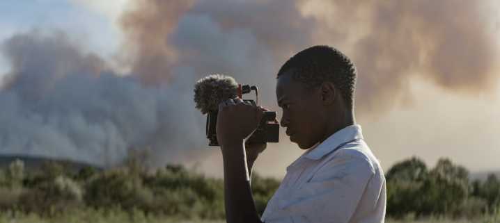 Searching for Amani: A boy investigates his father’s death in Kenya