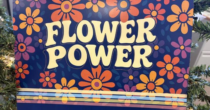 WVU Extension Launches 2026 Garden Calendar: Flower Power