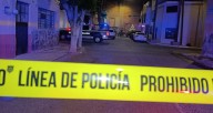 Vecinos escuchan gritos de auxilio y momentos después hallan el cuerpo de un hombre en un charco de sangre en Guadalajara