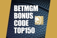 BetMGM Bonus Code TOP150: Claim $150 Bonus for NBA, CBB, NFL Week 15