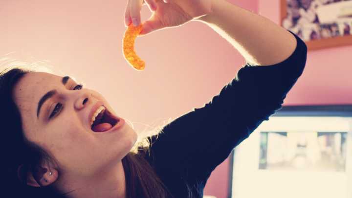 How to Sneak Snacks into the Movie Theatre: A Guide for Cheap Mennonites