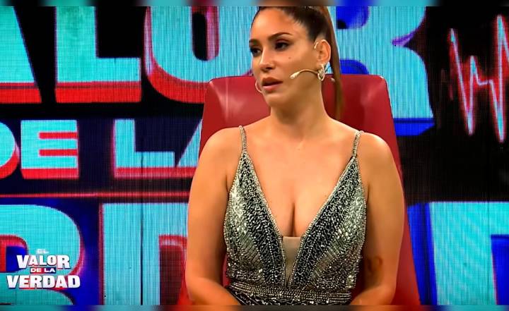 Tilsa Lozano revela detalles sobre Juan Vargas y Jackson Mora en su regreso a ‘El valor de la verdad’: “Familia es un sueño que siempre quise”