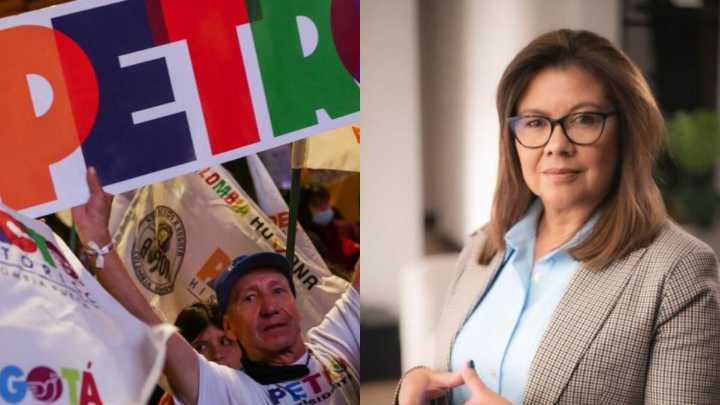 Financiación de la campaña Petro Presidente y la pila de procesos sensibles en la Fiscalía de Camargo