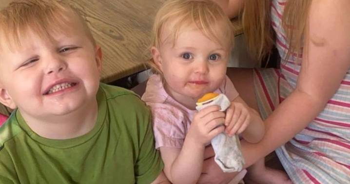 'Jealous' man guilty of murdering mum and three children in house fire