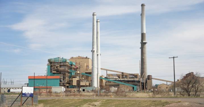 NorthWestern Energy goes to regulators with plans for larger share in Colstrip