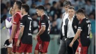 River cortó una racha de 11 participaciones seguidas en la Copa Libertadores