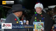 ABC7 Spark of Love Toy Drive collecting donations Friday in Ontario for final in