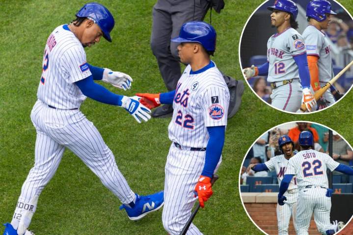 Juan Soto and Francisco Lindor's odd relationship needs not be a Mets worry