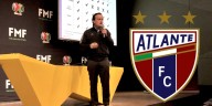 Atlante regresa a la Liga MX tras la compra de Mazatlán FC; Mikel Arriola hizo oficial su afiliación