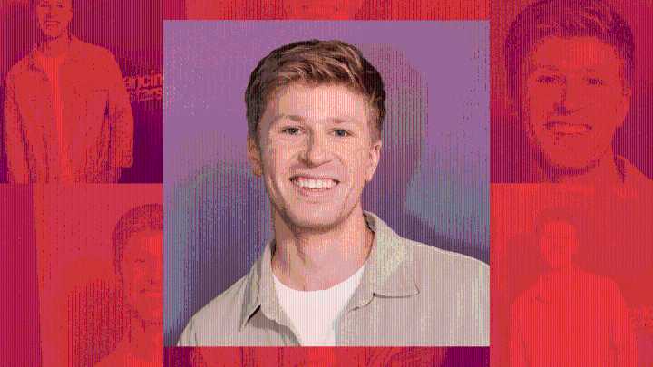 Why DWTS Was the 'Dream' Robert Irwin 'Always Knew' It Would Be