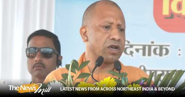 “Will establish system to protect Baba Saheb statues from miscreants”: UP CM Yogi on BR Ambedkar death anniversary