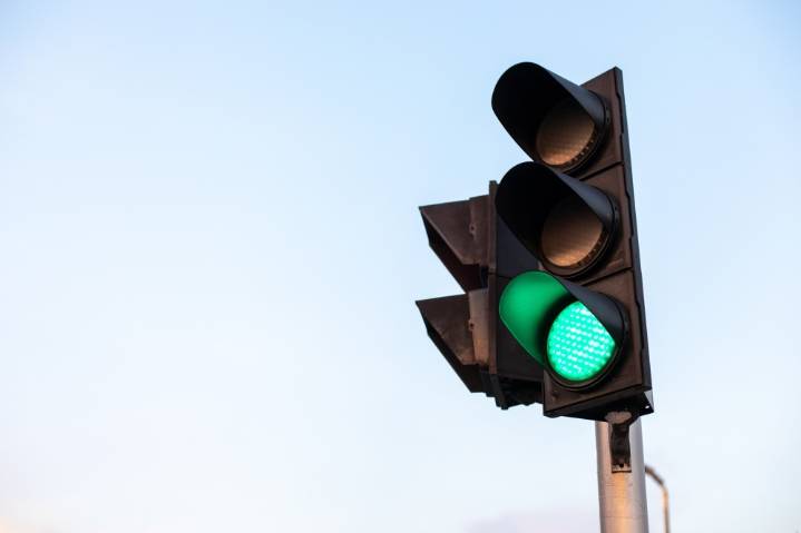 11 new, coming soon traffic signals throughout ...