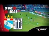 Alianza Lima vs. Sporting Cristal EN VIVO: canales de TV para ver Liga 1 MAX