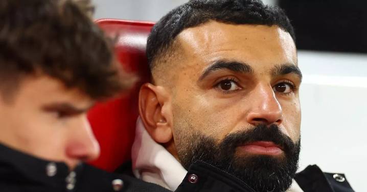Mohamed Salah transfer stance as Liverpool option emerges after Arne Slot decision