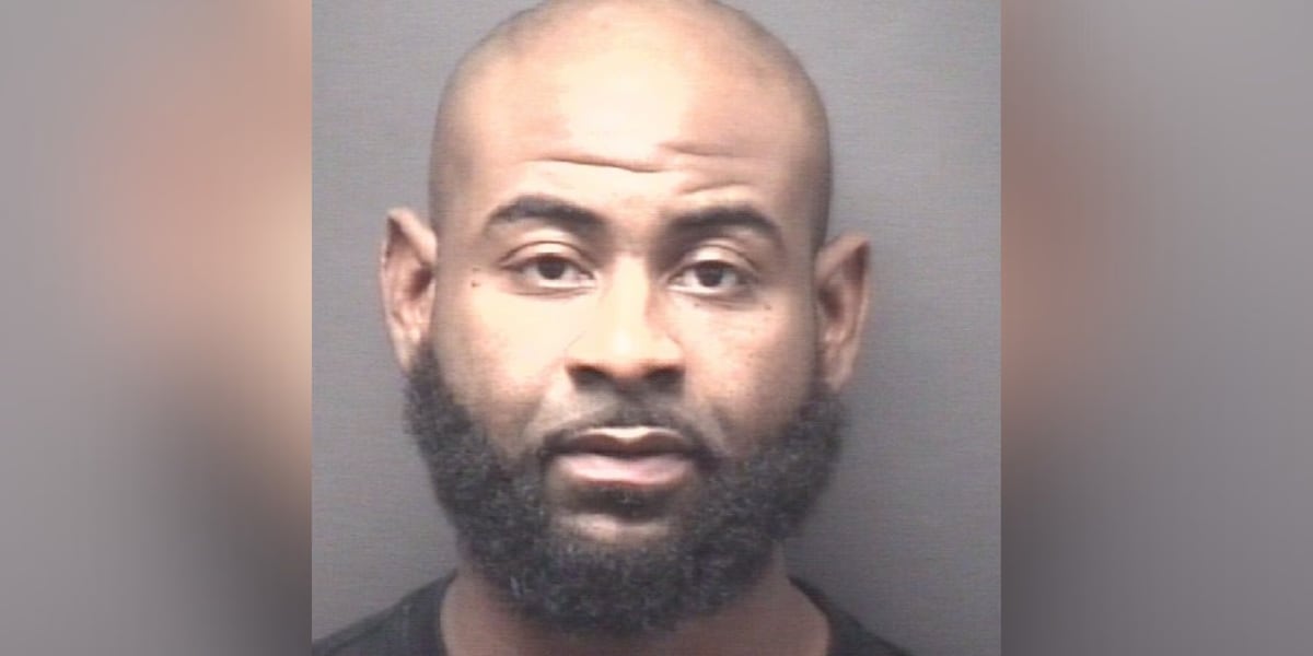 Greenville man facing rape and kidnapping charges